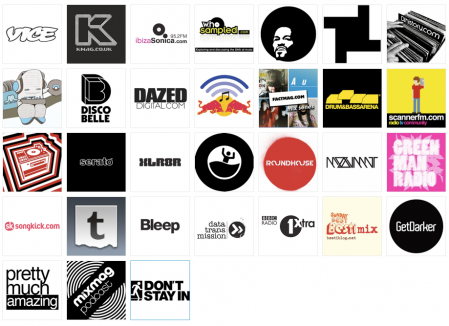 MixcloudCofC