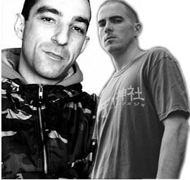 DJ+Hype++DJ+Zinc