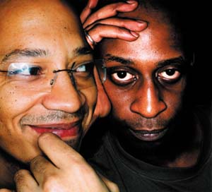 LTJ+Bukem++MC+Conrad