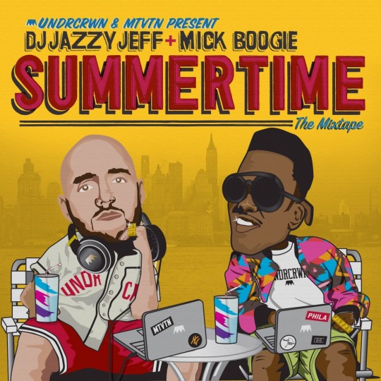 Jazzy Jeff