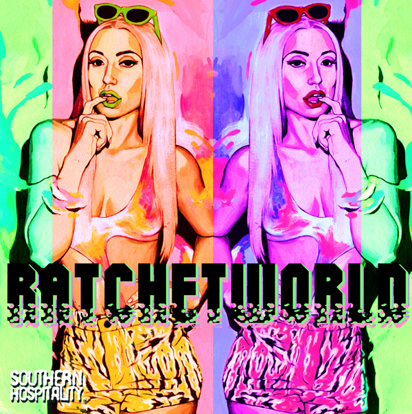 RATCHETWORLD-front