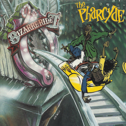 The Pharcyde