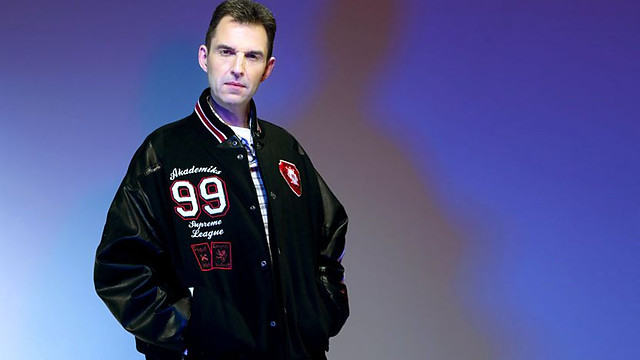 Tim Westwood