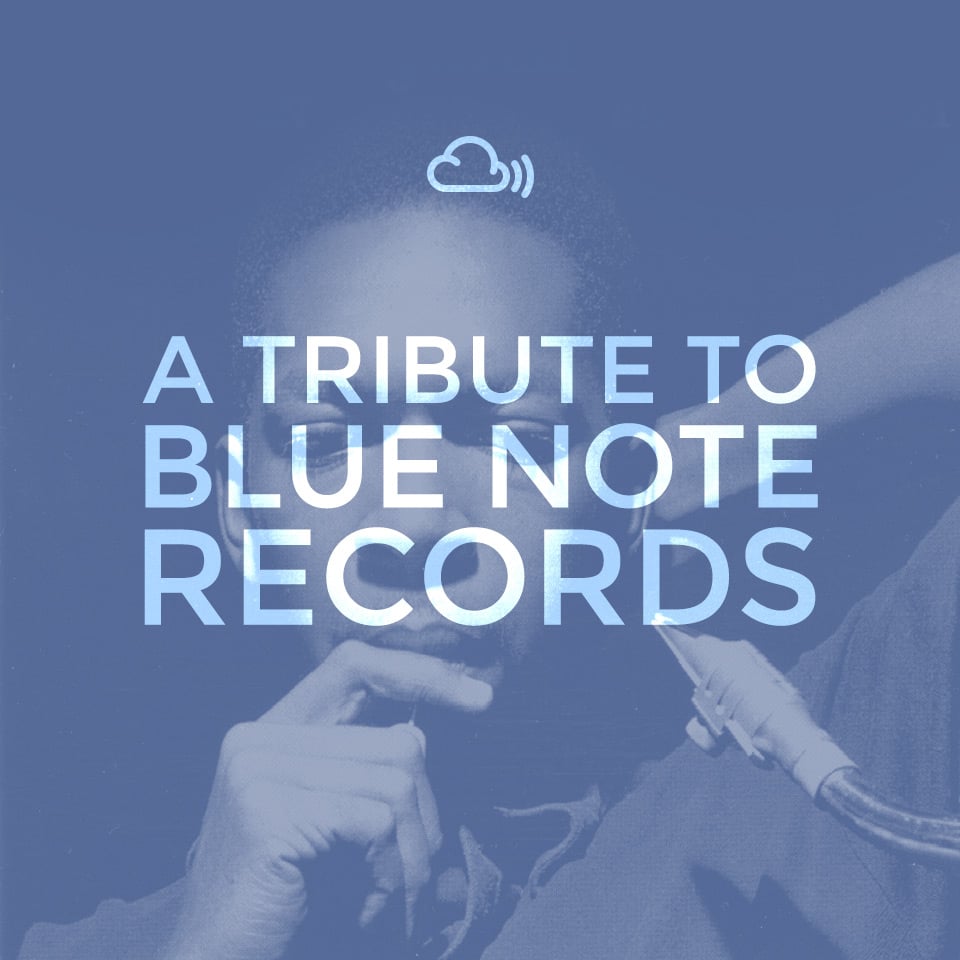 Tribute to Blue Note Records