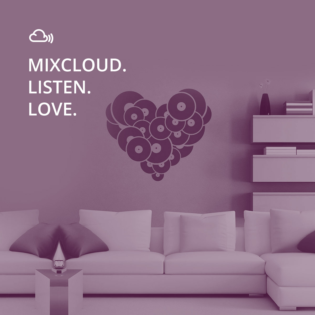 valentines mixcloud
