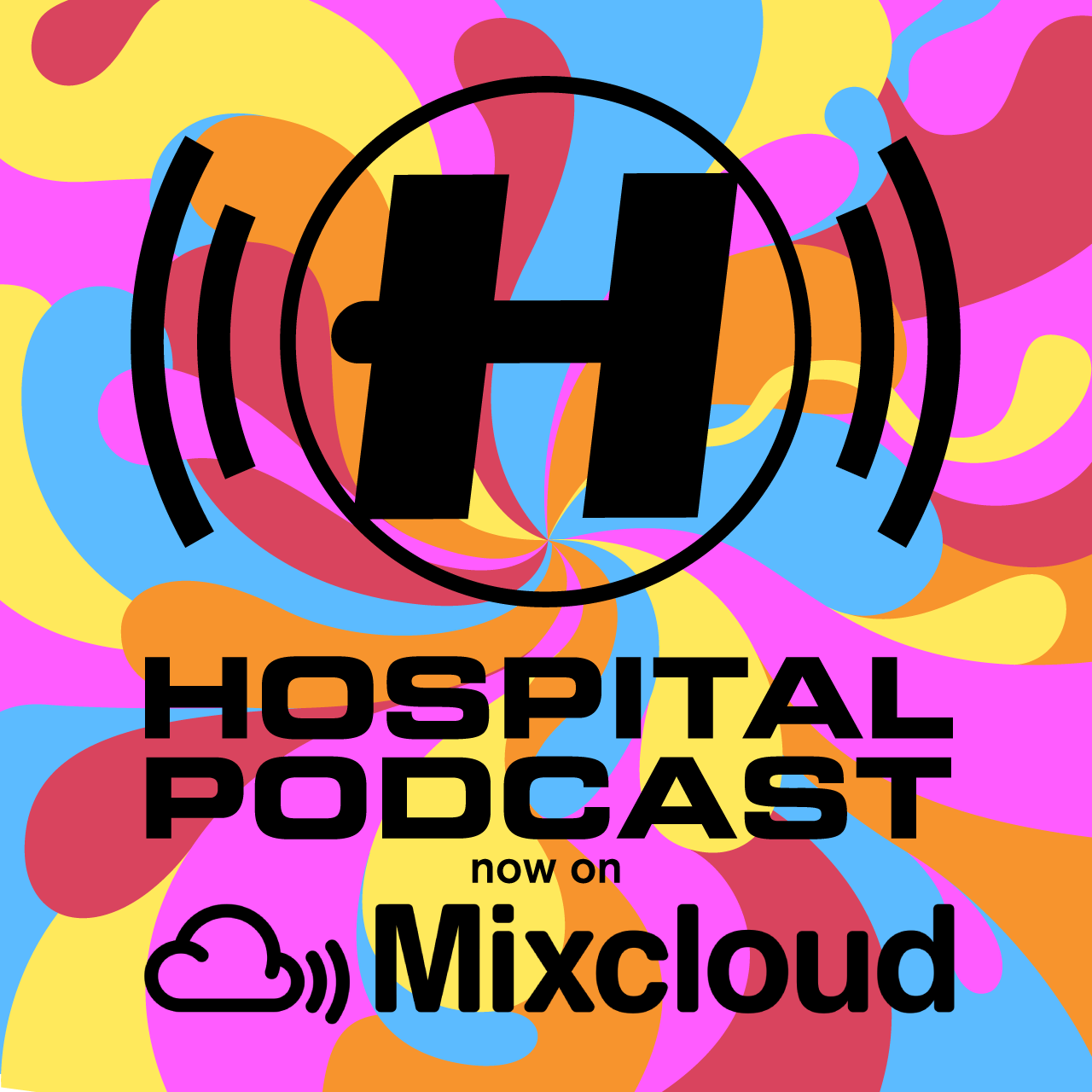 HP-on-mixcloud
