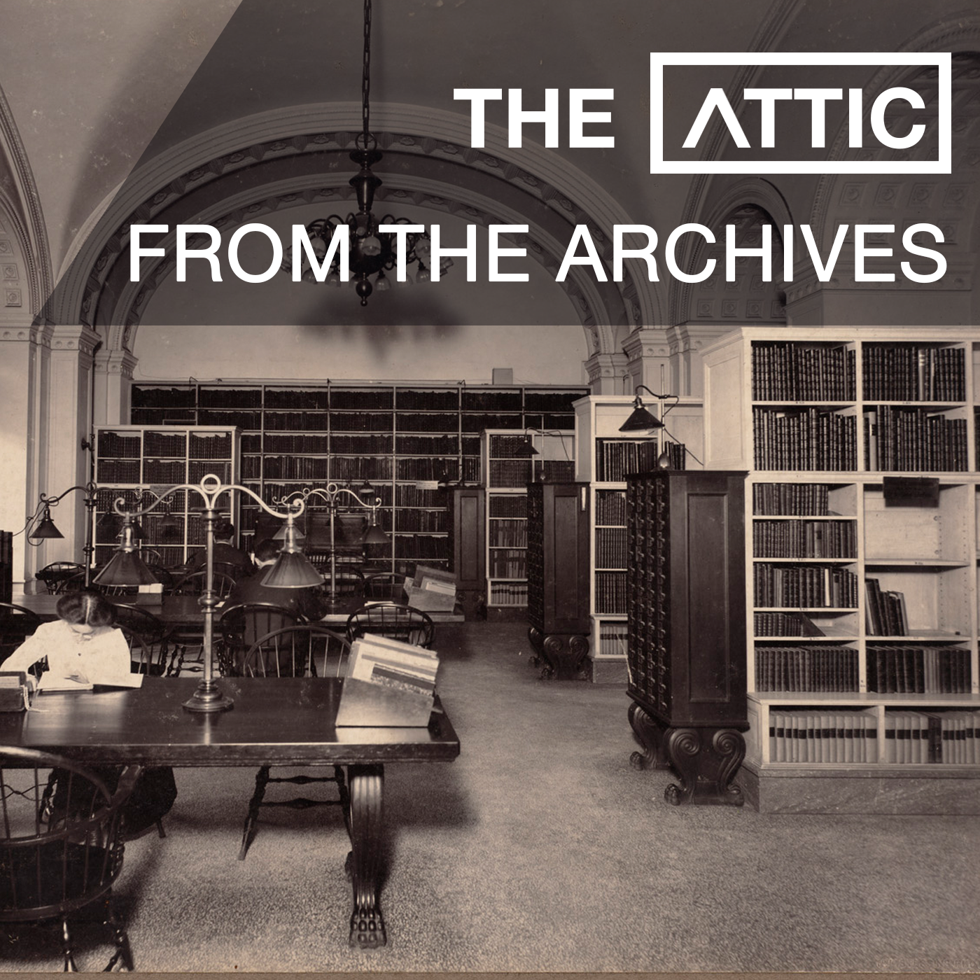 archives-podcast