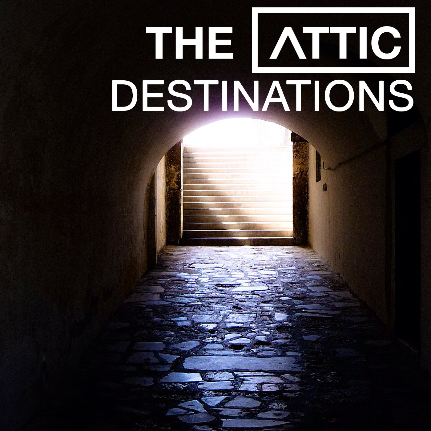 destinations-podcast