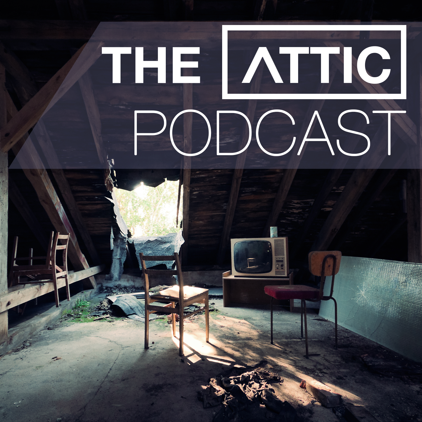 theattic-podcast
