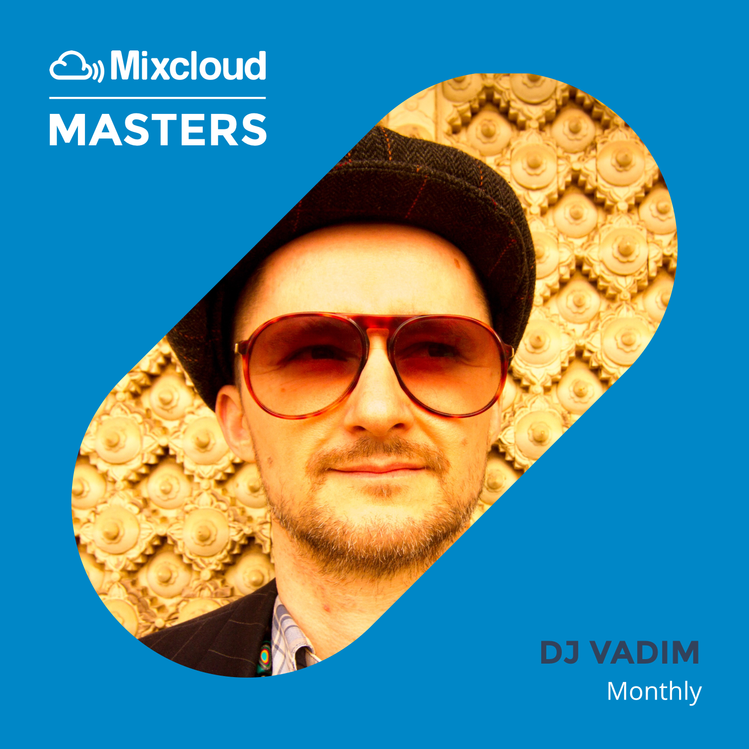 DJ Vadim Masters 2.001