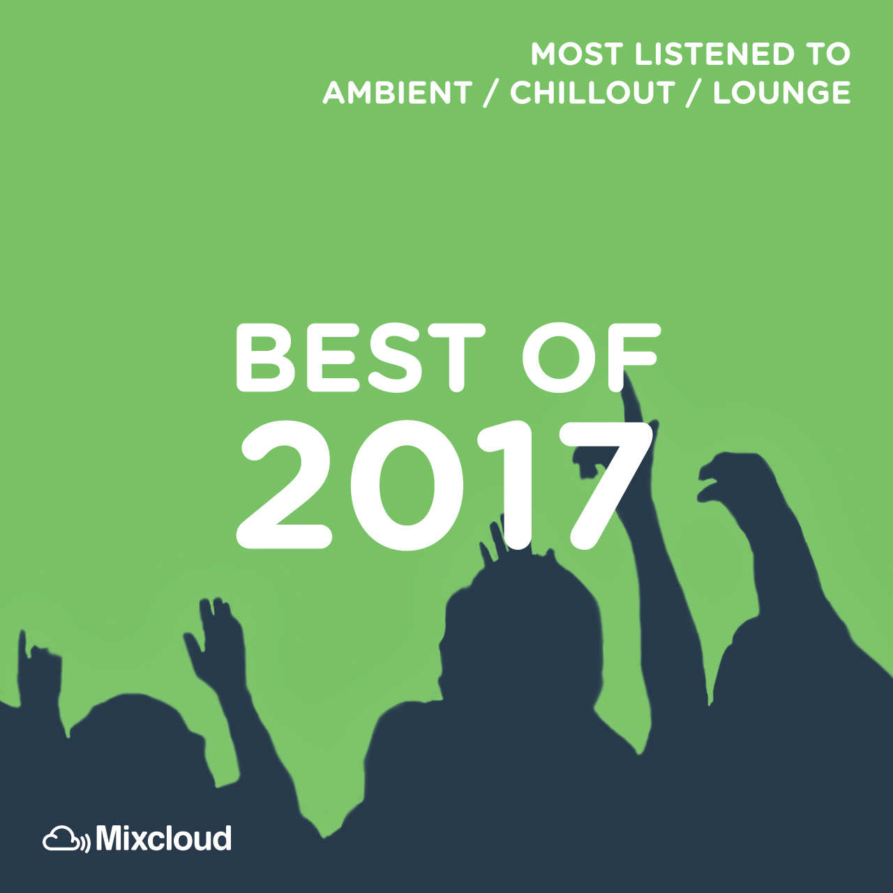 Best of Ambient, Chillout and Lounge