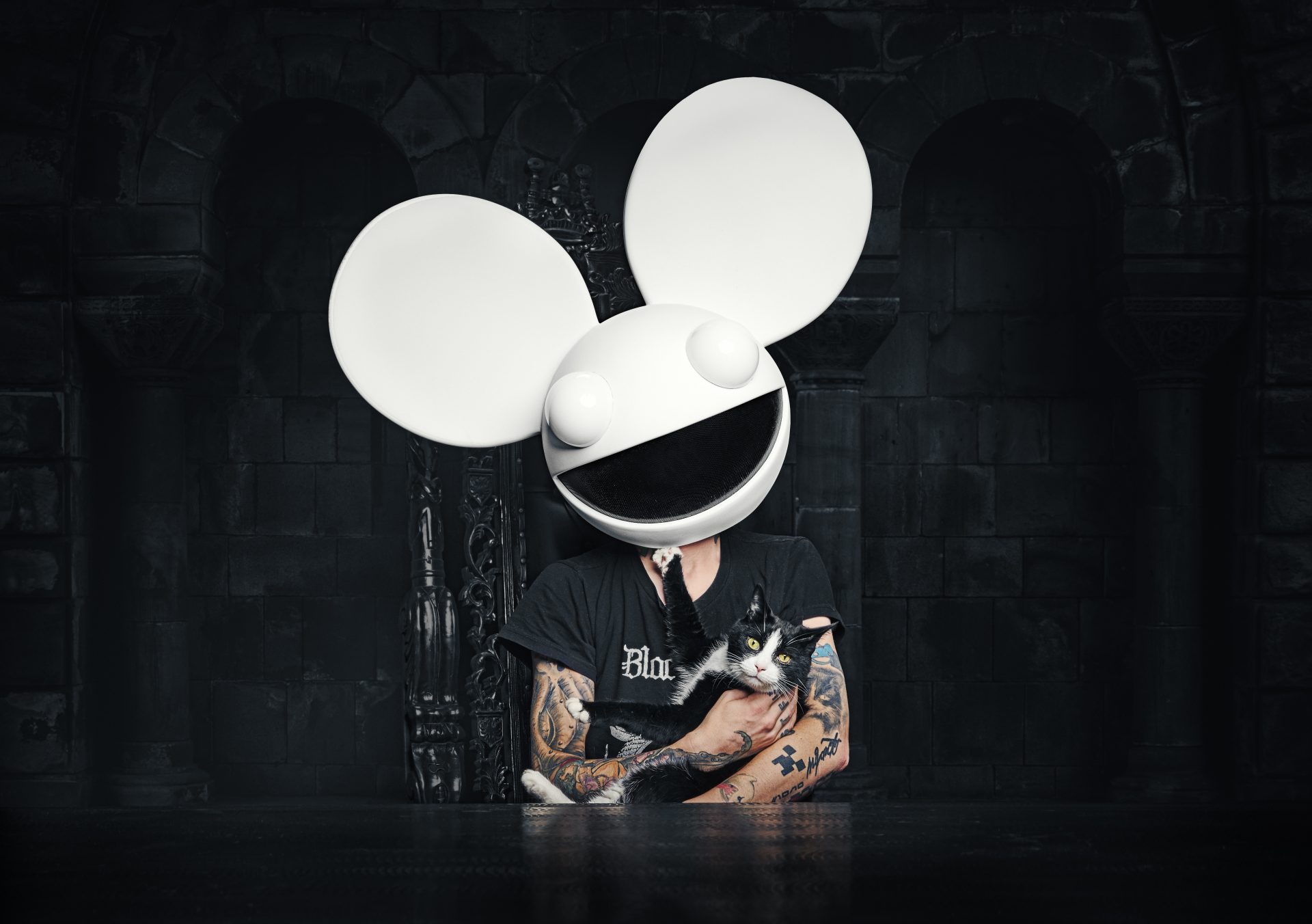deadmau5