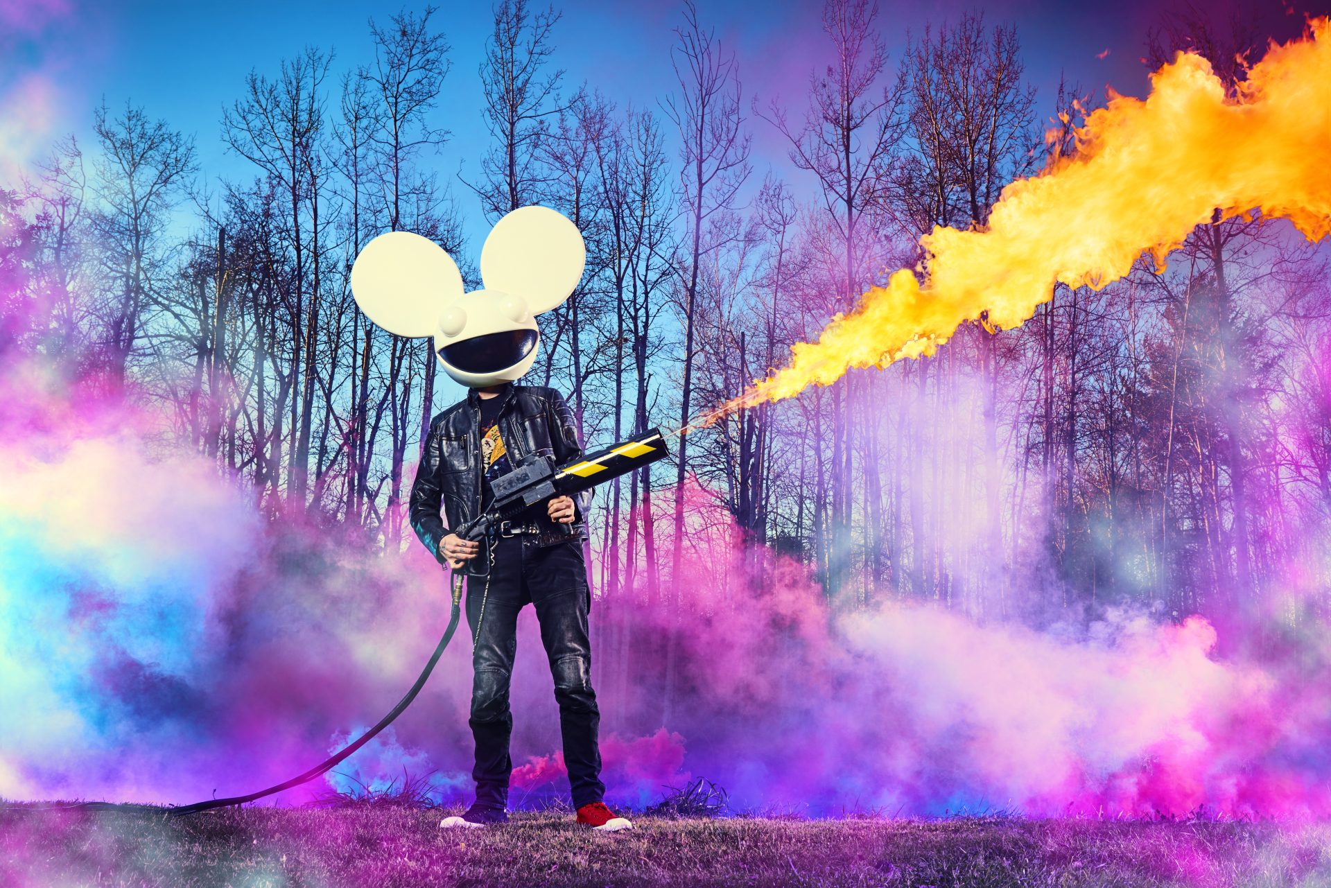 deadmau5