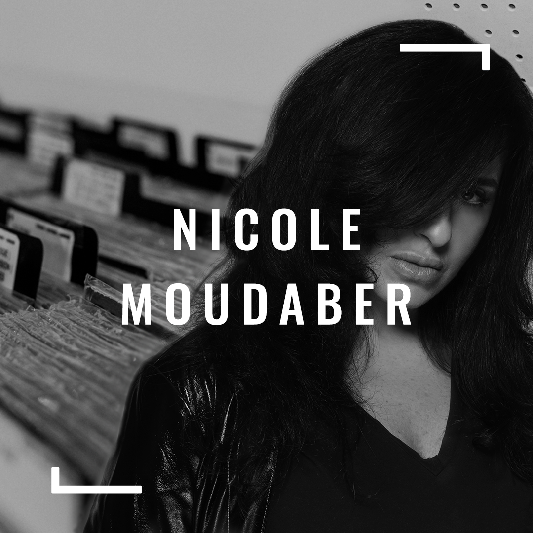 Nicole Moudaber