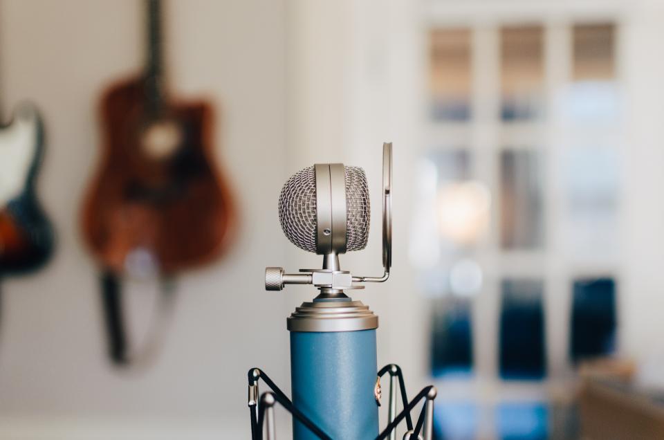 Find ways to engage with your Mixcloud fans
