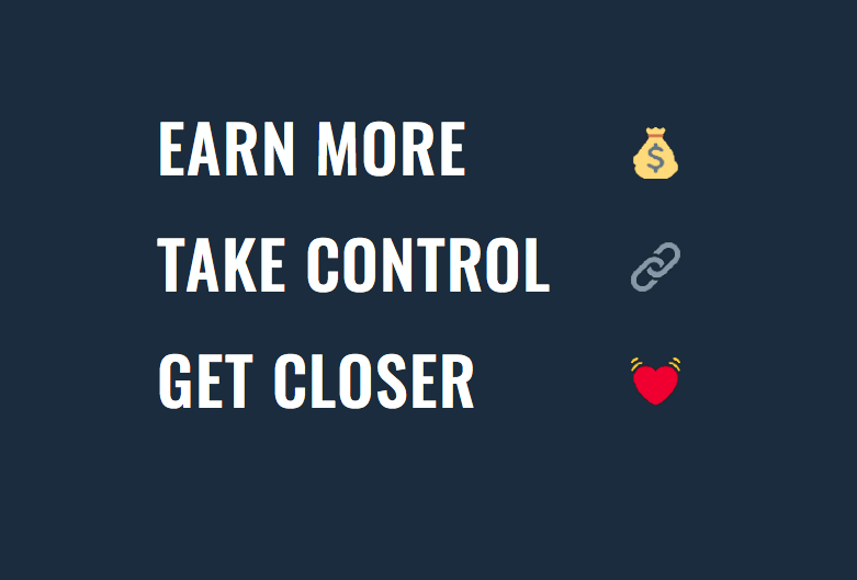 The benefits of Creator Subscriptions