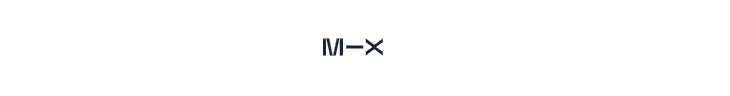 Mixcloud's new logo