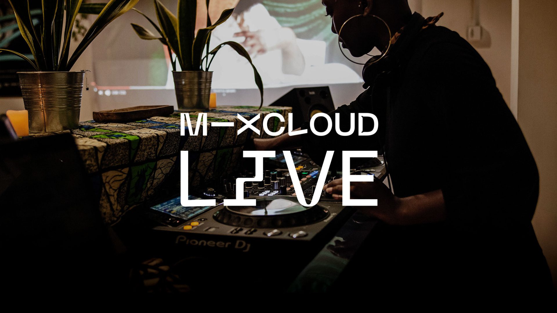 Mixcloud launches Live streaming