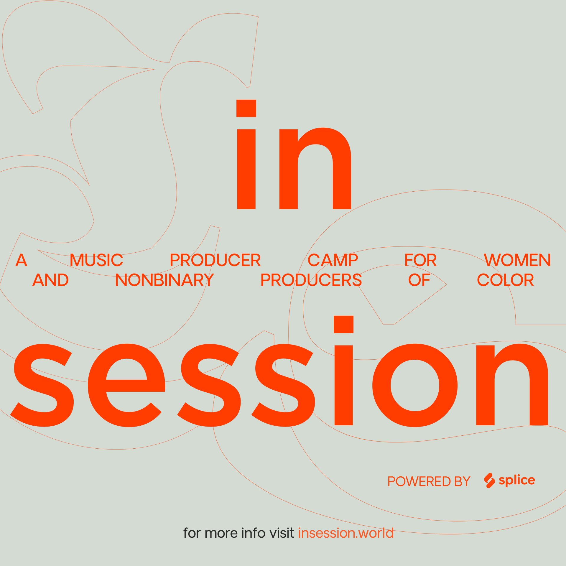 JADALAREIGN's In Session producer camp