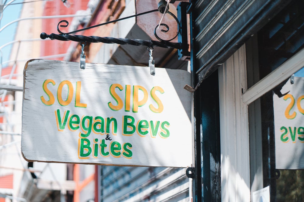 Sol Sips, as spotlighted by JADALAREIGN
