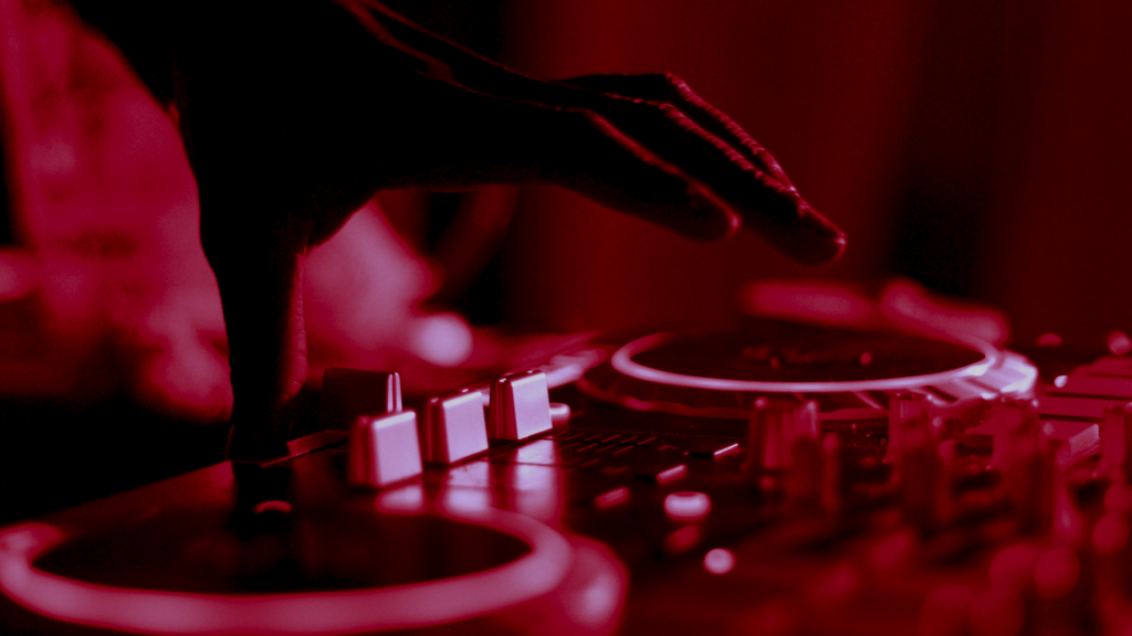 The key to getting more listeners is consistency