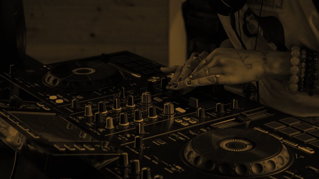 Growing your fanbase as DJ is something you need to dedicate yourself to