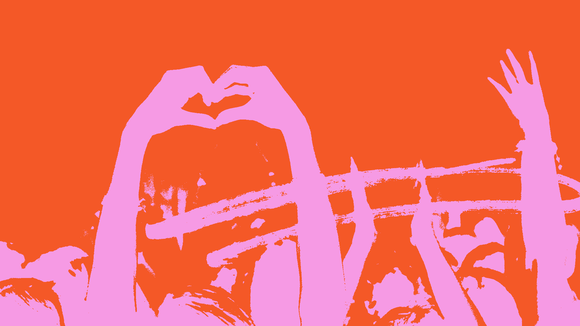 8 Mixes To Soundtrack Your Valentine’s Day