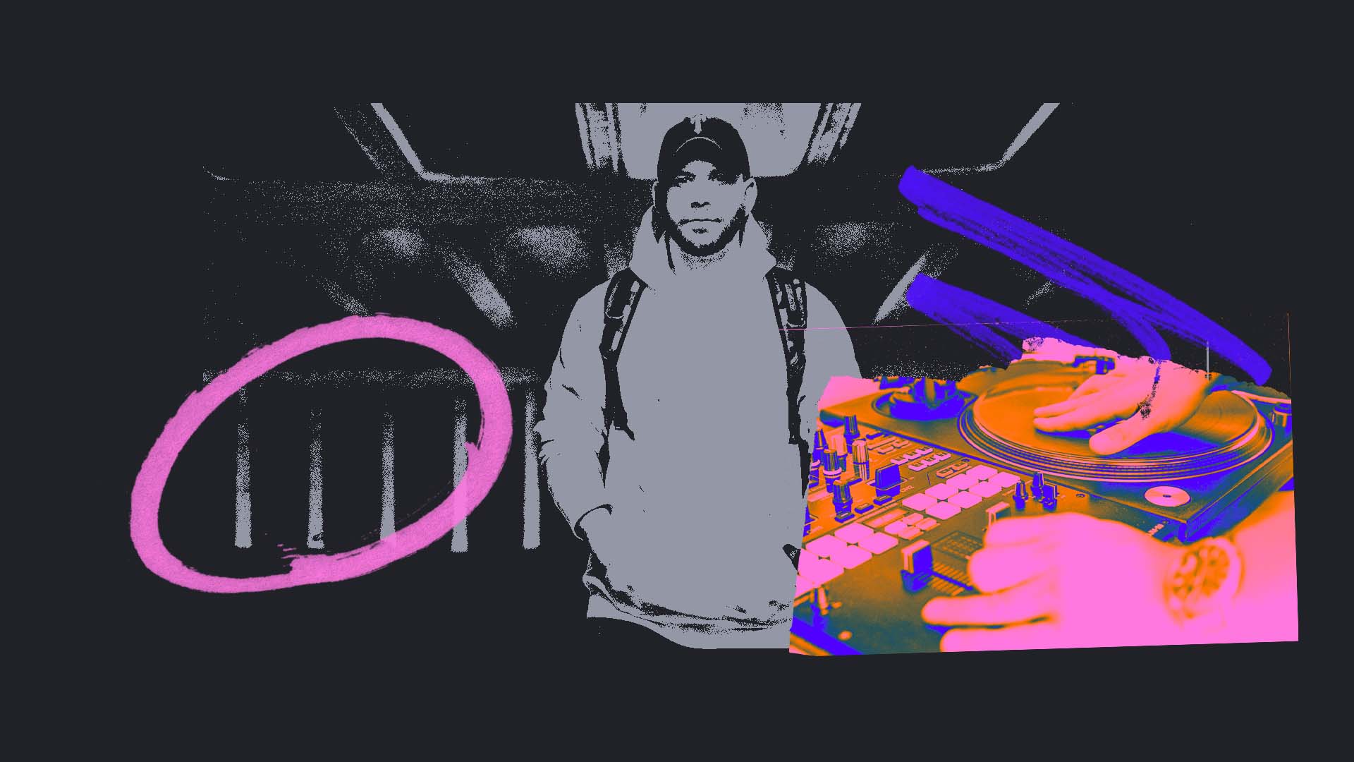 3 Skills That Helped DJ Blighty Turn a Hobby Into A Fully-Fledged DJ Career