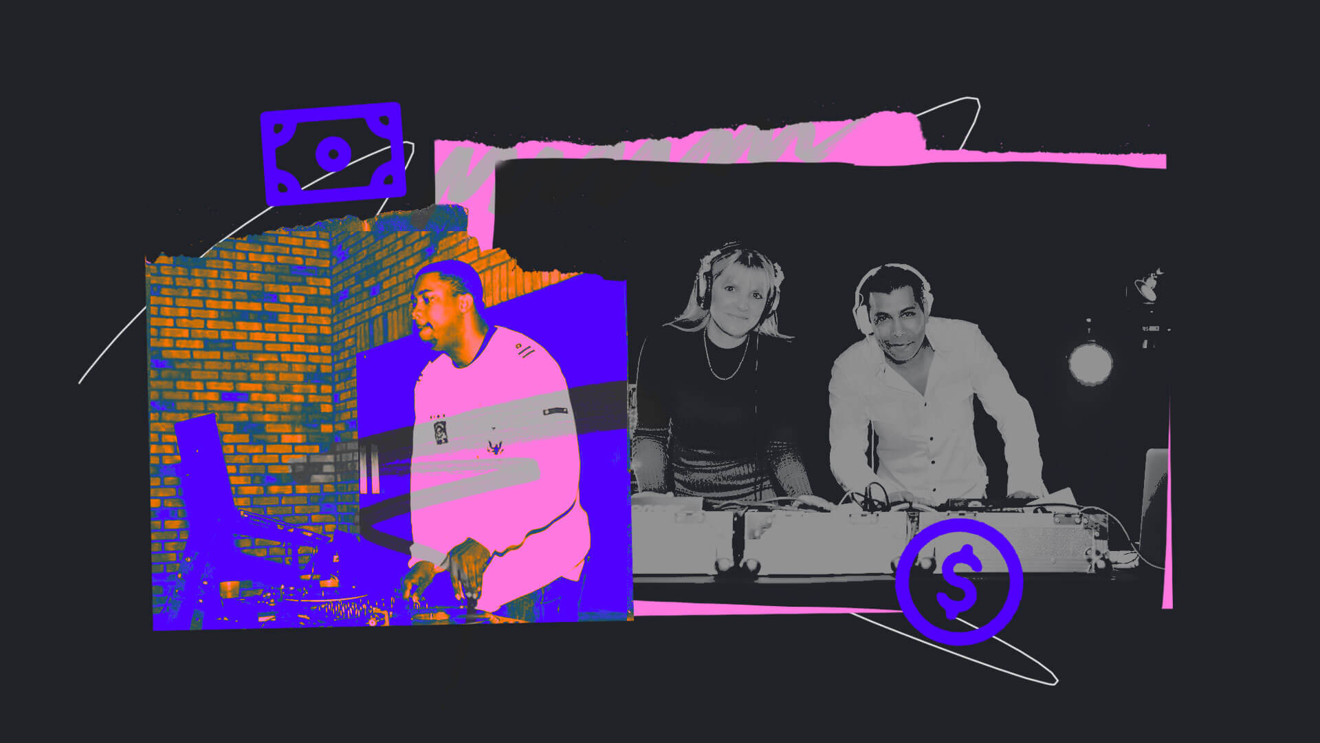 7 Ways For DJs To Make Money On Mixcloud