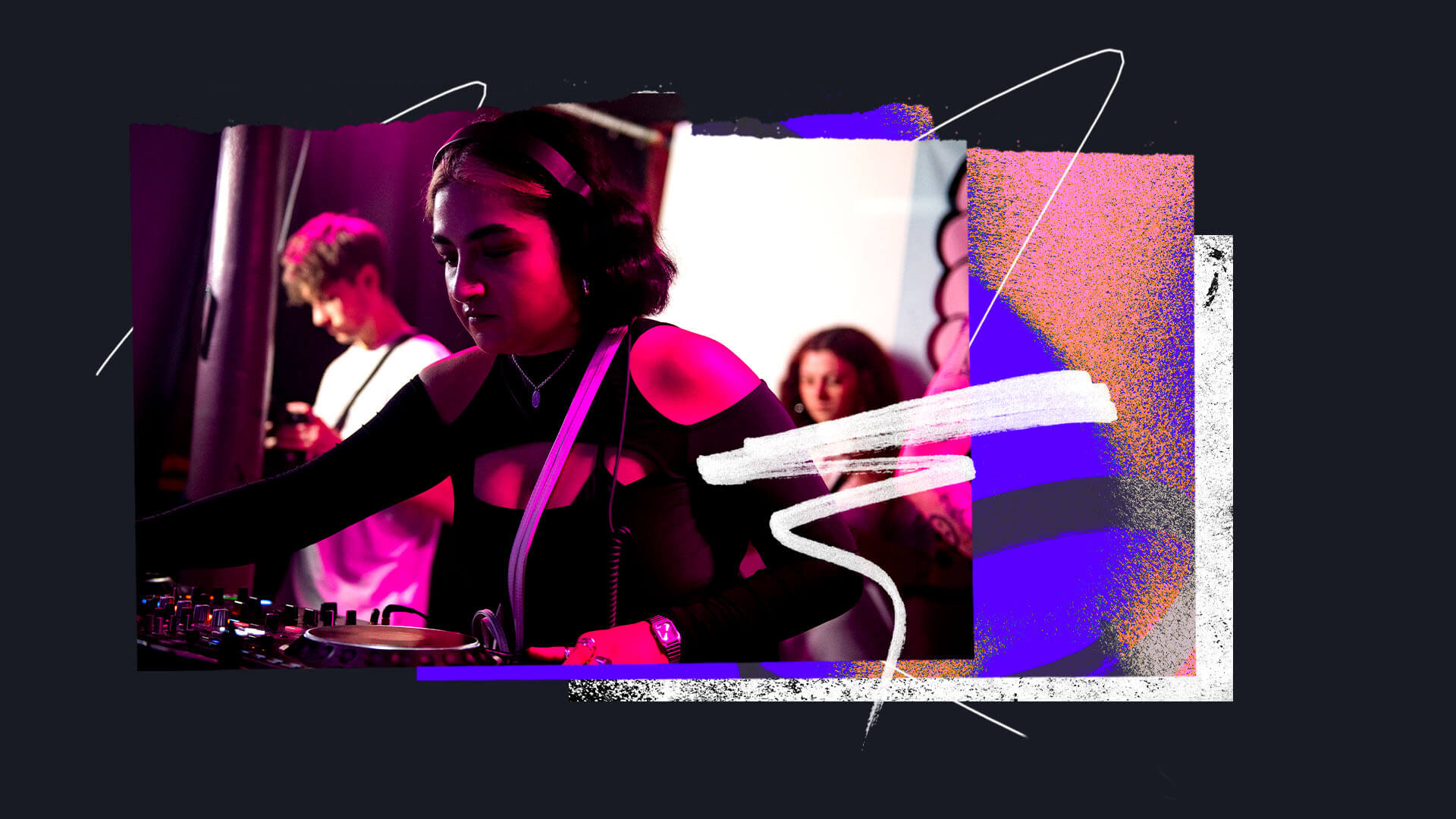 5 Amazing A&R Tips For Up & Coming Producers With Naina