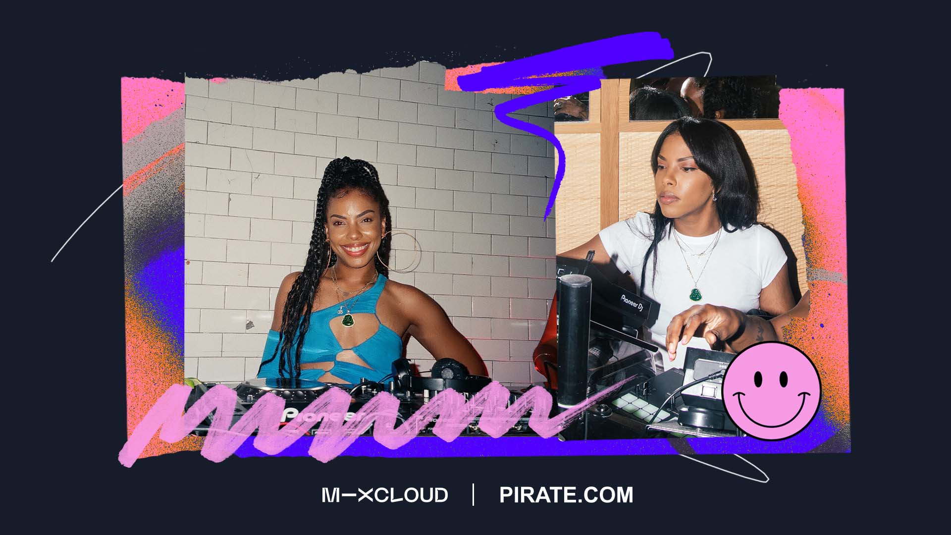 5 Simple Ways To Gain Confidence As A DJ with TAYHDSN