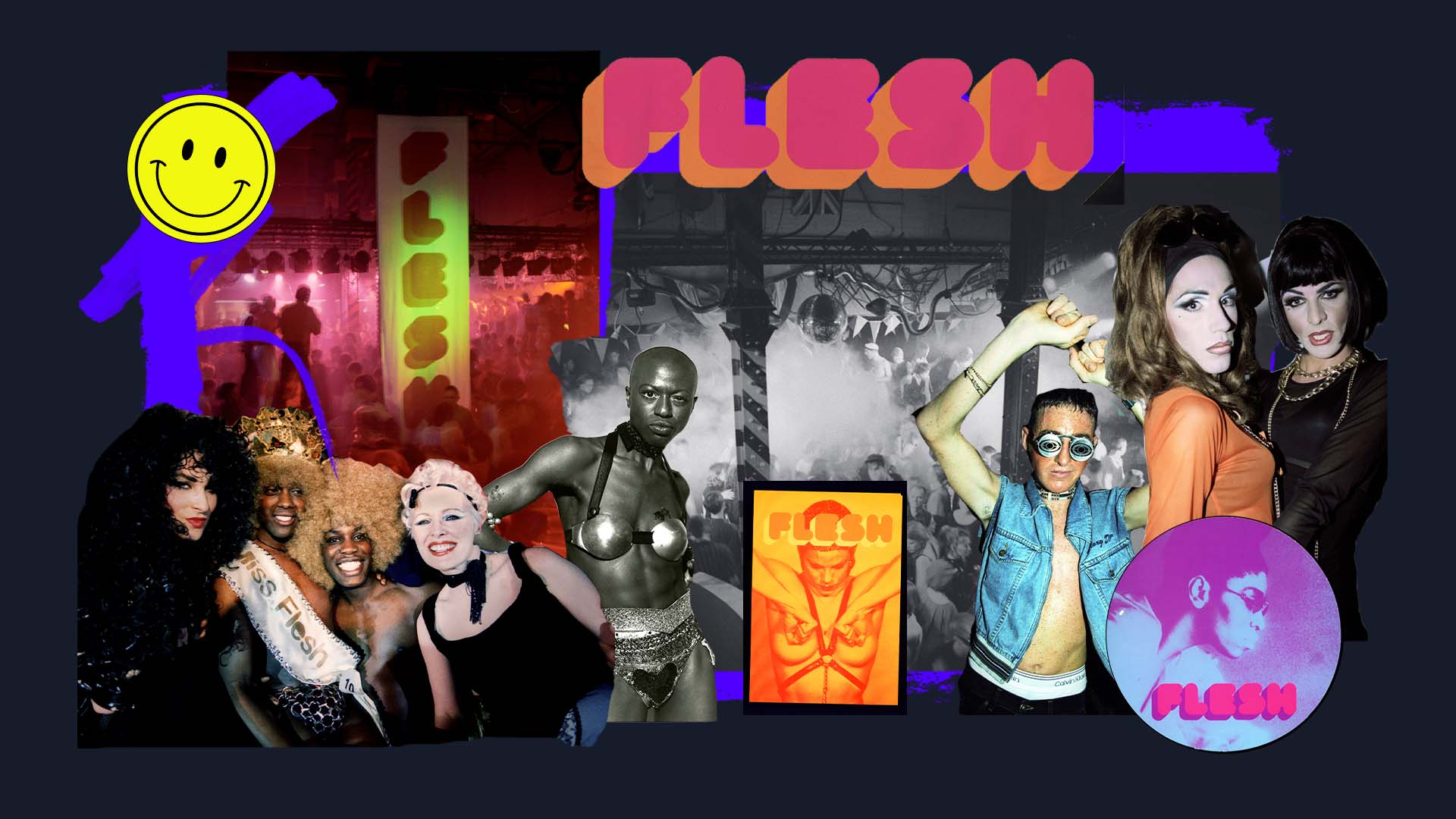 Flesh