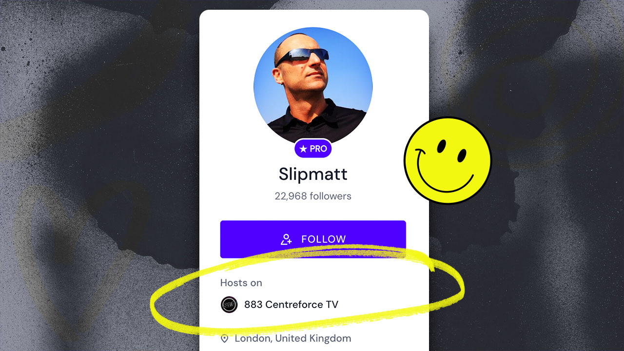How to Grow Your Radio Community on Mixcloud
