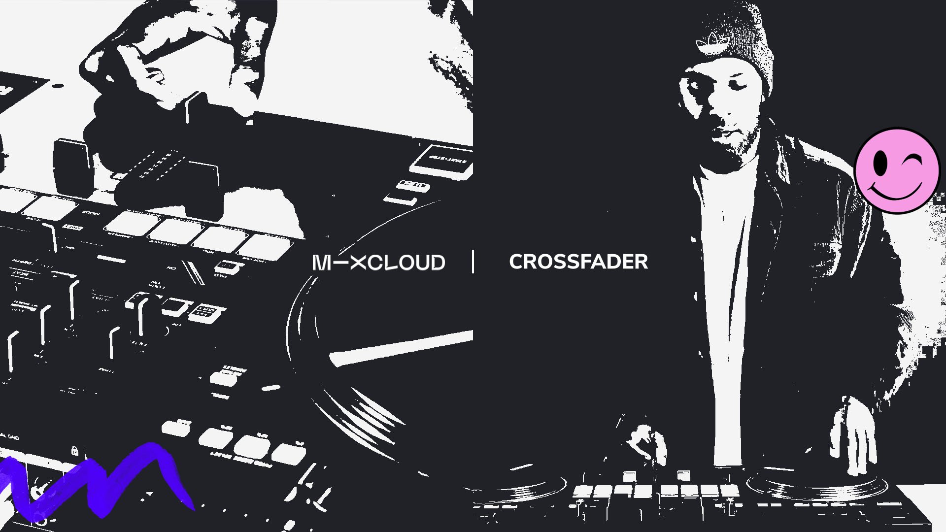 Crossfader