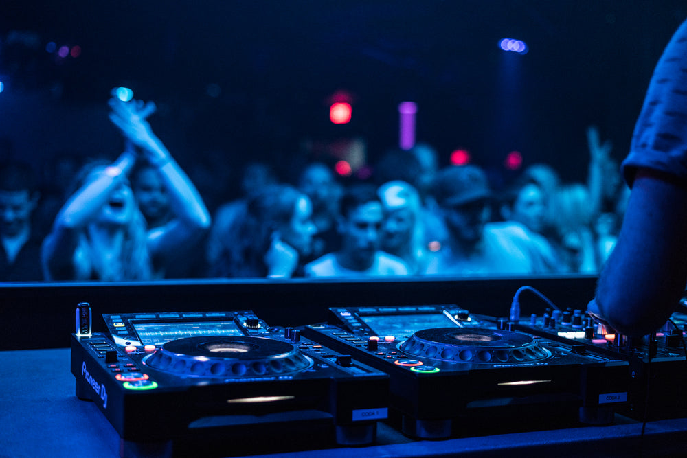 Crossfader can help boost your DJ journey on multiple levels