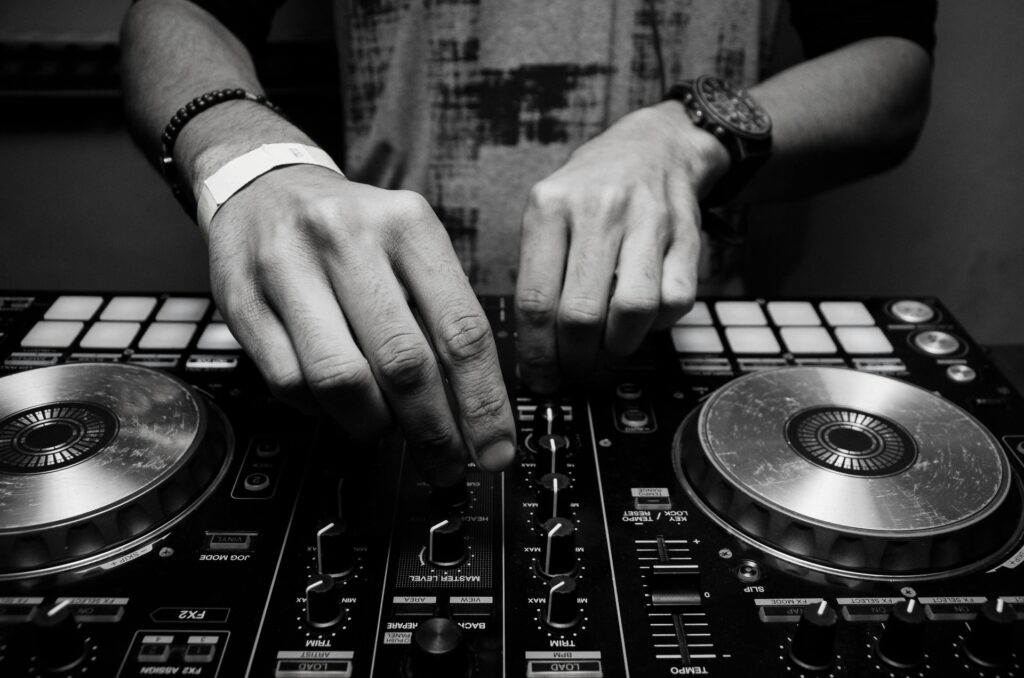 Being the best DJ starts with mastering a combination of technical skill, musical knowledge, and personal creativity