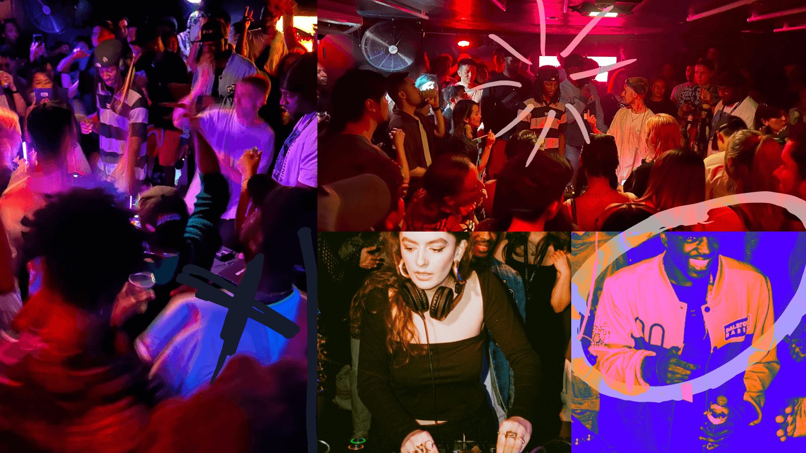 How To Win A DJ Competition With Faded Society
