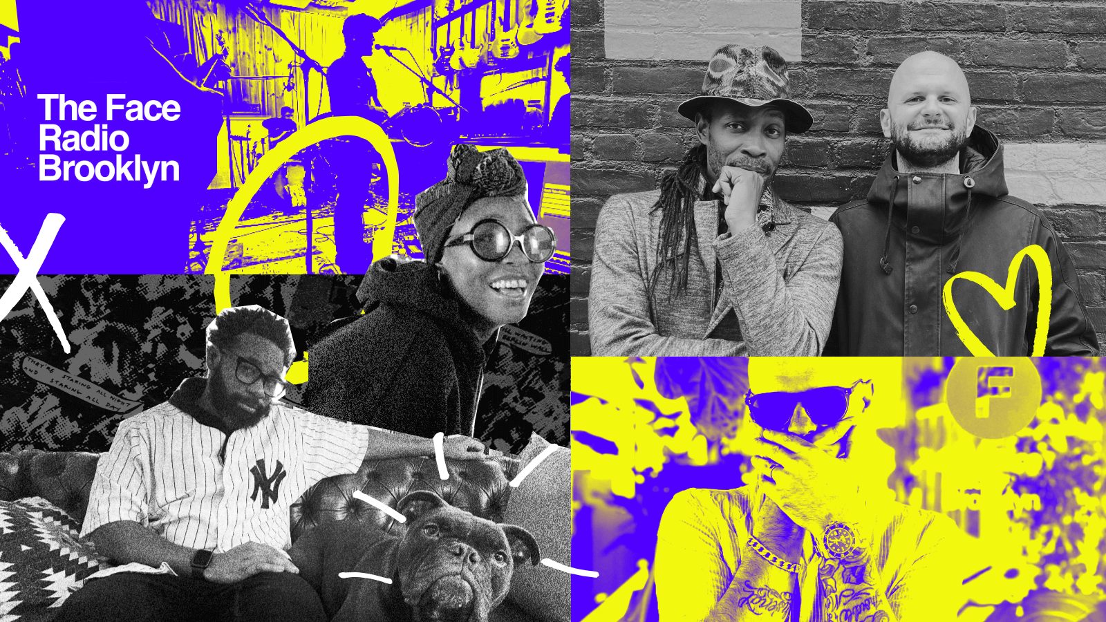 How The Face Radio Reached The World With 24/7 Live Streams