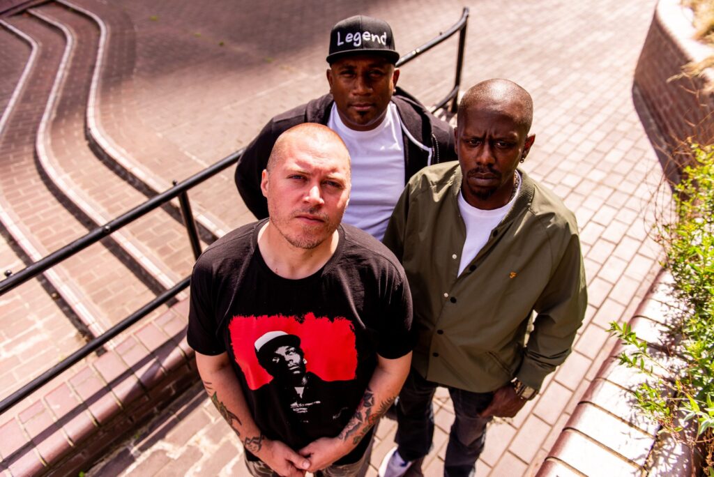 Rampage Sound