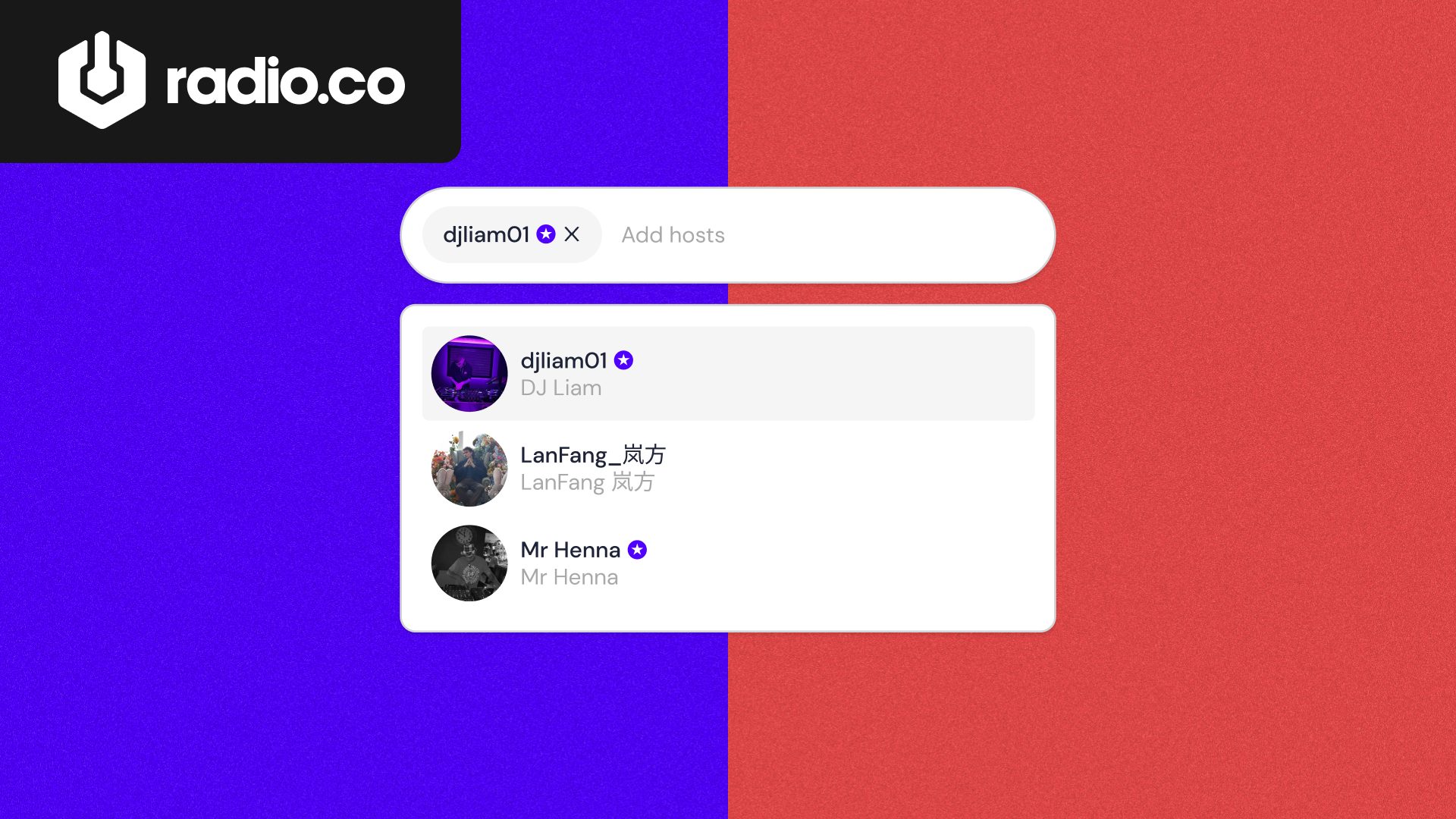 How To Start A Radio Station With Radio.co