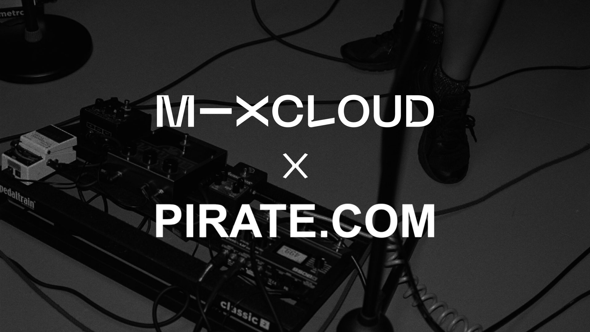 PIRATE Is Having A Student Open Day And You’re Invited