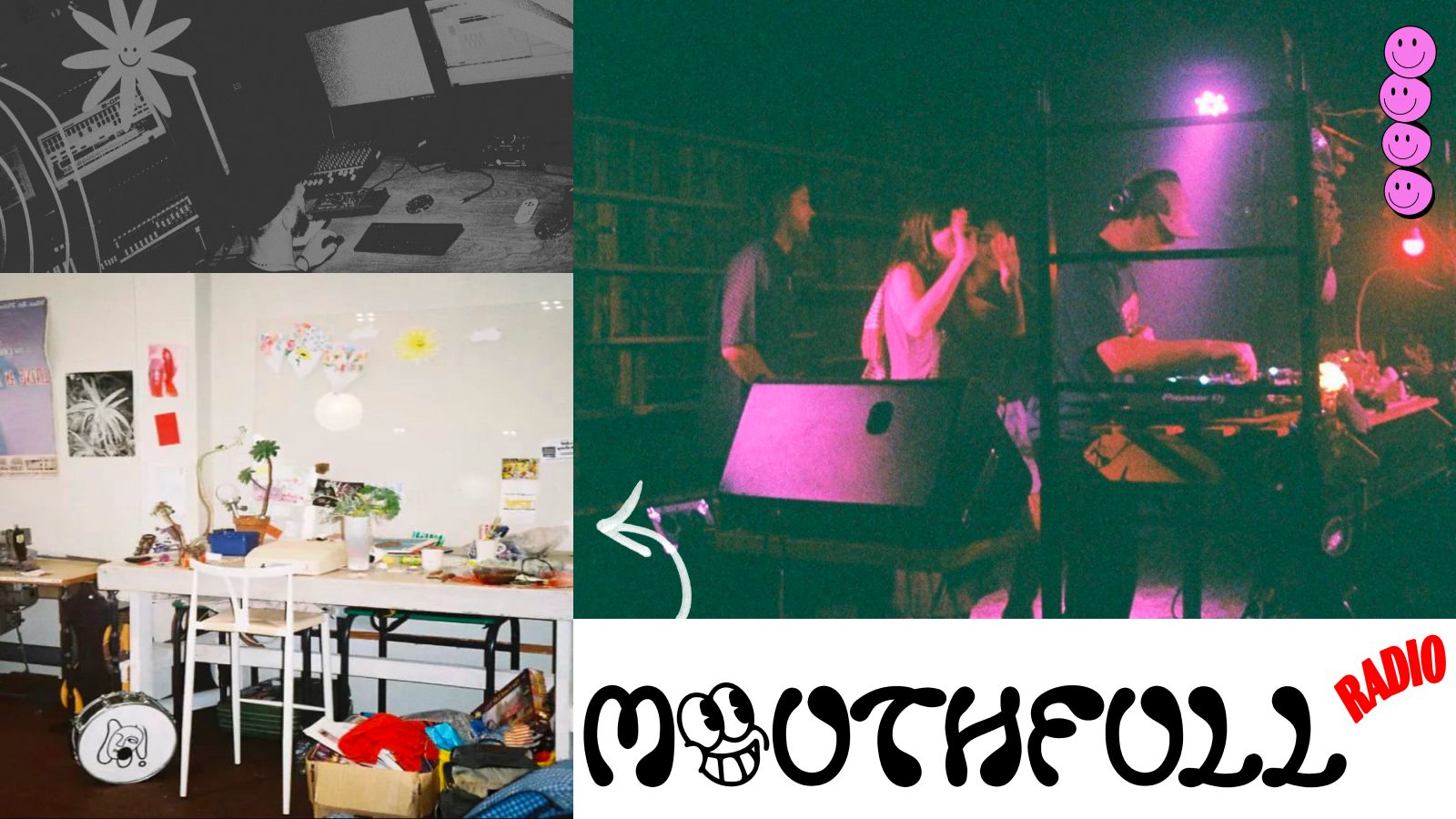 How Mouthfull Radio Embraces Māori Culture To Build Community