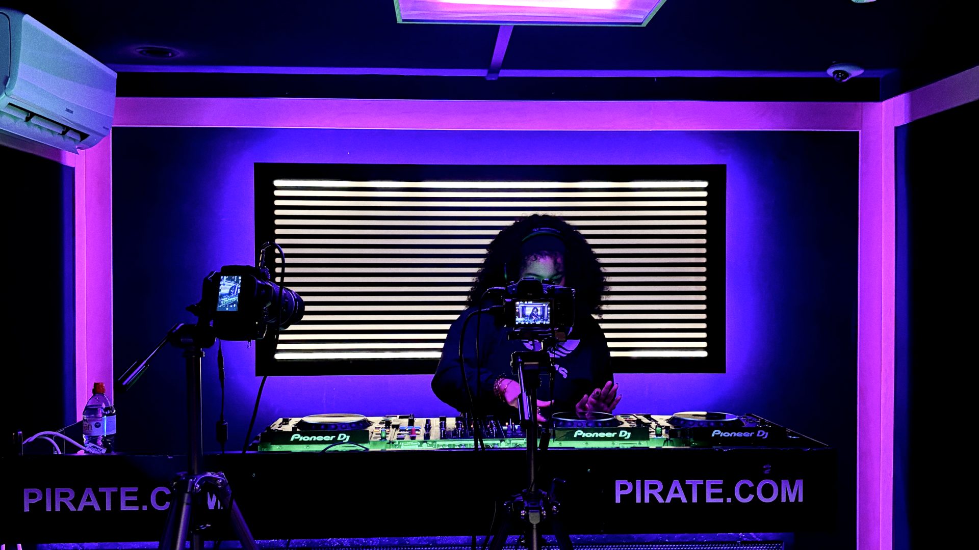 Here’s What Went Down At PIRATE’s Student Open Day