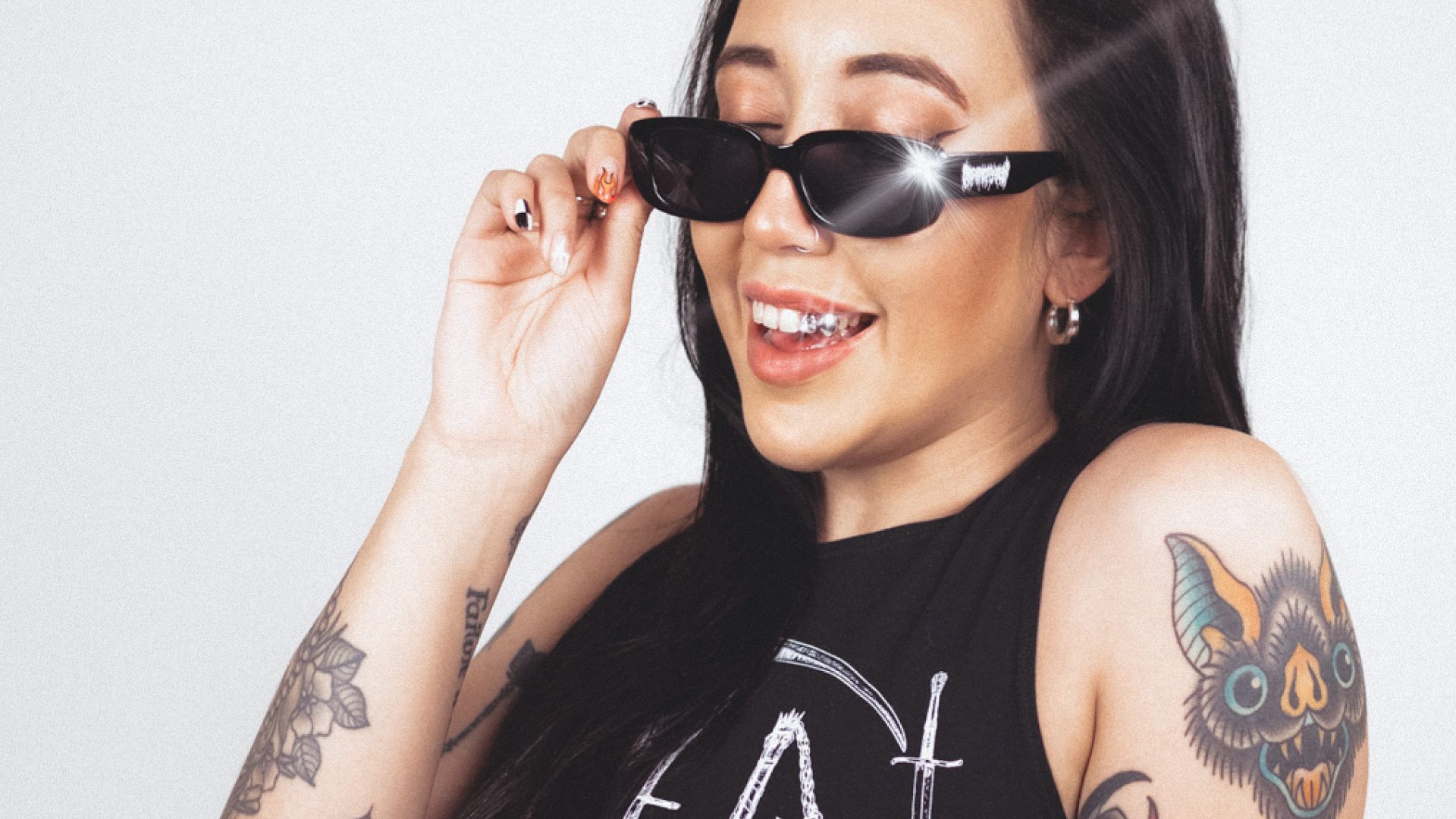 How Alyx Holcombe’s Mixcloud Show Took Her To BBC Radio