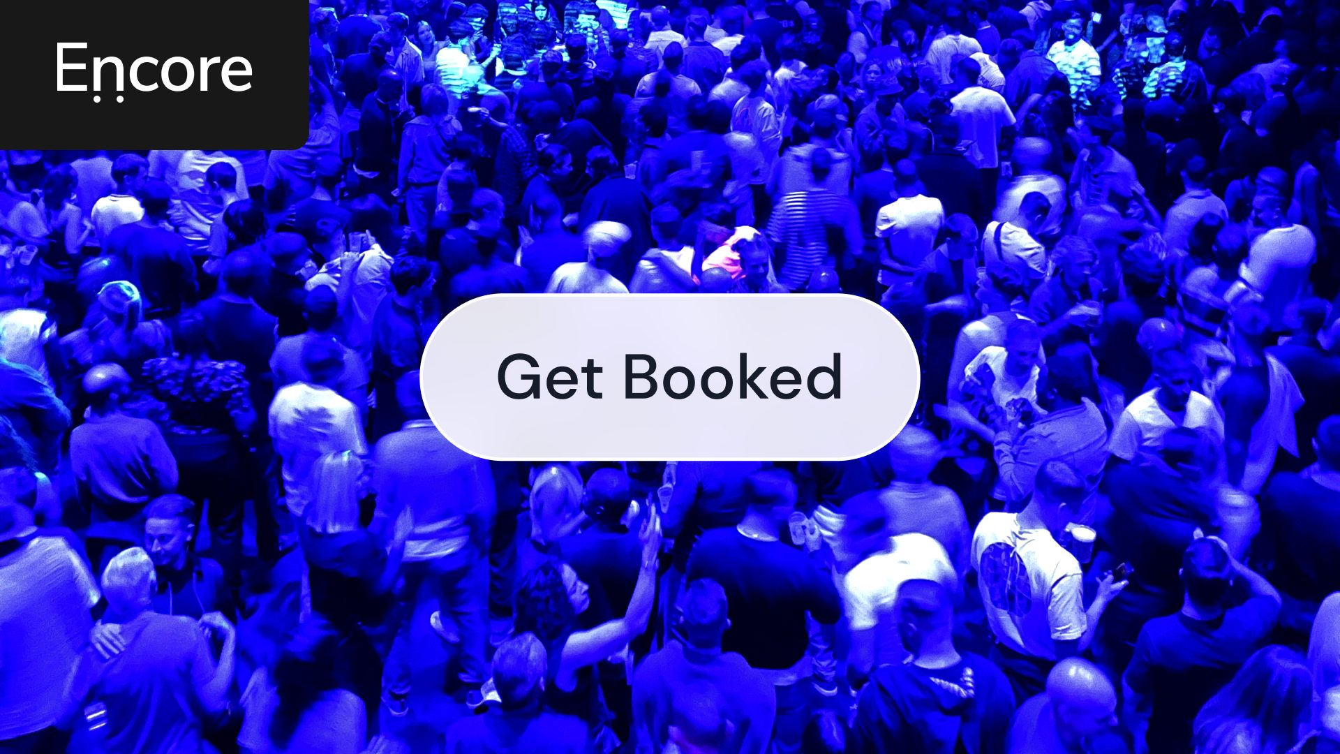 How To Get Live Gigs And DJ Sets With Encore