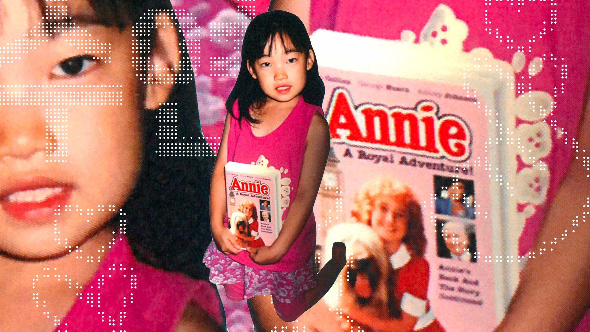 sooyeon Is The Multi-Format Artist Pushing Her Asian Identity Forward