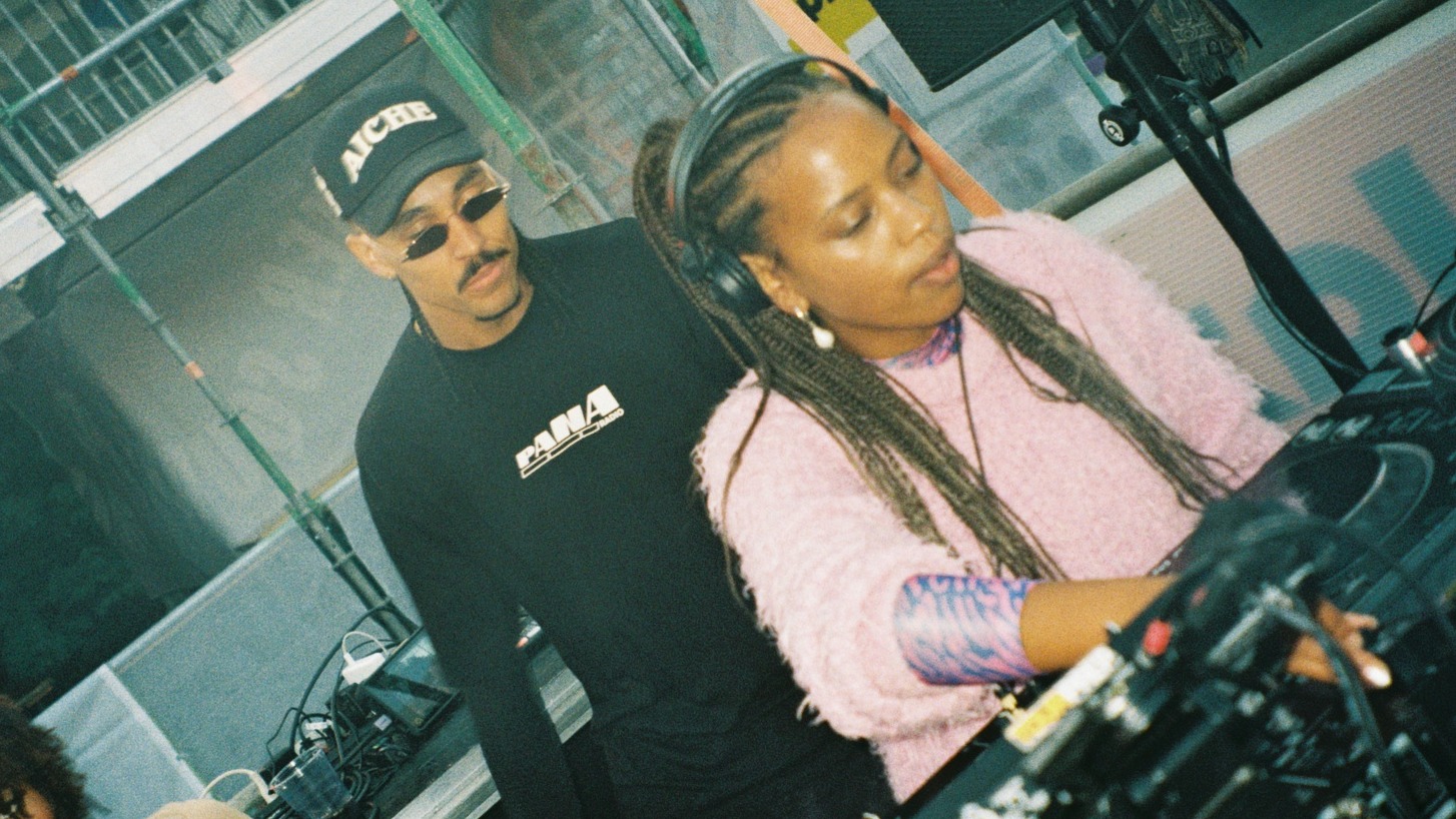 Pana Radio Is A Conduit For Denmark’s Exciting Music Scenes