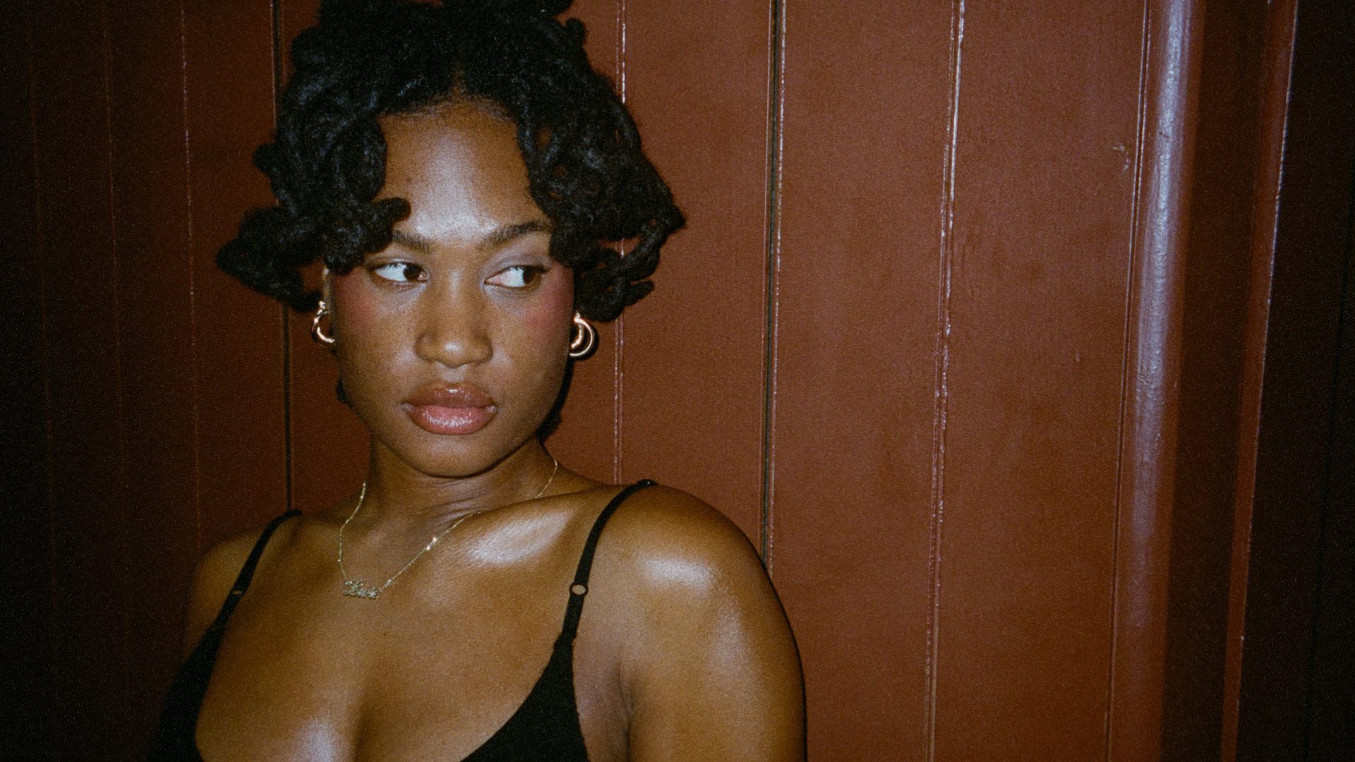Women’s History Month: Lovie Is The Spiritual DJ And Curator Promoting Black Femme Empowerment