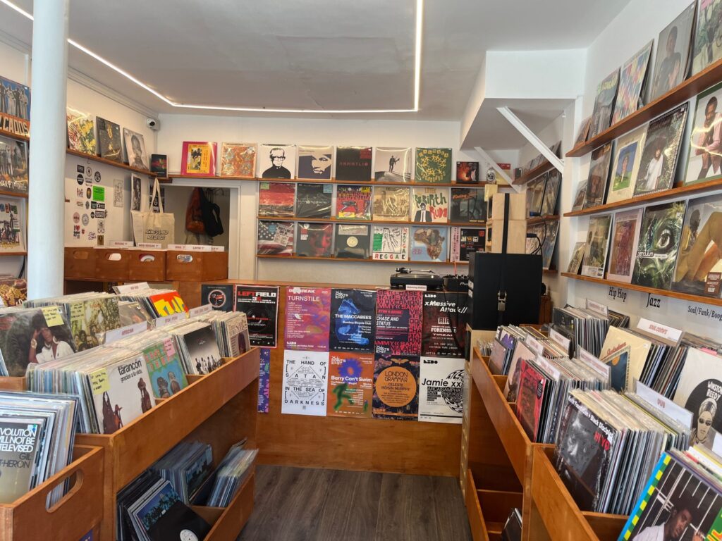 Kingsland Records