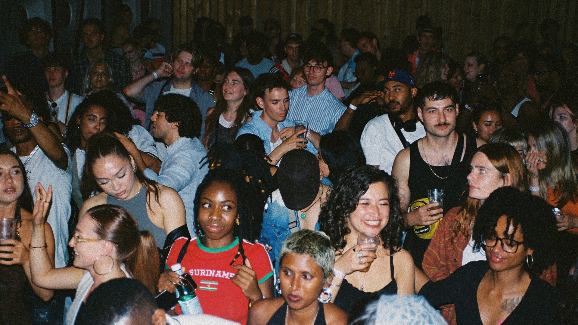 Rotterdam’s Operator Is Amplifying Local Talent and Global Sounds